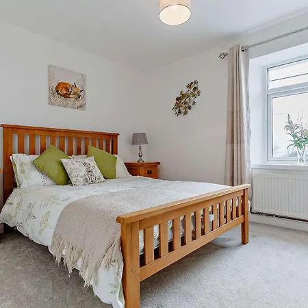 4 Bed In Looe 82227 Holiday home